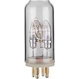 Bolt Flashtube for VB-22 Bare-Bulb Flash
