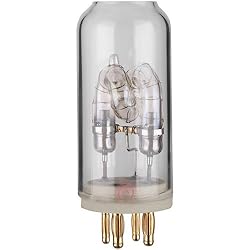 Bolt Flashtube for VB-22 Bare-Bulb Flash