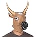 Capital Costumes Giant Animal Masks Bull Head Costume