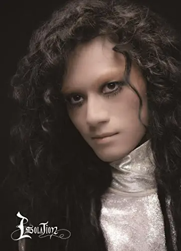 VANIRU - ISOLΛTION (初回限定盤)