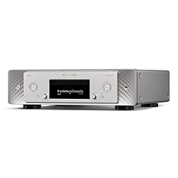 Marantz CD 50n High-Resolution Network Digital