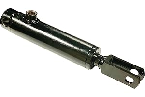 SPARE PARTS HOLLAND Hydraulic Trailer Brake Cylinder Internal Spring 25 mm Tractor/Agricultural.