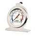 Taylor Precision Products Classic Series Large Dial Thermometer (2 Pack,Oven)