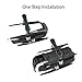 Propeller Prop Protection Guard Fixator, BonFook Propeller Clip Transport Holder Fixed Bracket Compatible DJI Mavic Air Accessories