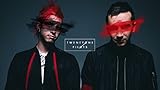 Twenty One Pilots Fabric Cloth Rolled Wall Poster Print -- Size: (43