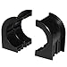 Caltric STEERING POST UPPER BUSHING Fits POLARIS SPORTSMAN 700 2002-2006