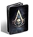 XBOX 360 Assassin's Creed IV Black Flag Game with Collectible SteelBook NM