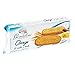 Gentilini Osvego Italian Honey Biscuit Cookies | 250 Gram | 8.8 Ounce | Pack of 8
