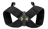 Spud Casual Bowtie Posture Support Brace Corrector No Rounded Shoulders Donnie Thompson (Small: 125 lbs. – 150 lbs.)