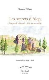 Les  secrets d'Alep