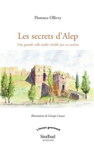 Les  secrets d'Alep