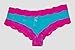 Women's Sexy Hipster Panty-- (In a Pack of 5 )
