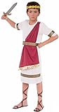 Forum Novelties Child's Caesar Costume