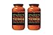 SPINELLIS SAUCE CO Creamy Tomato Vodka Sauce, 26 OZ