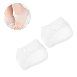 Exceart Invisible Height-Enhancing Insoles