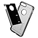 Spigen Tough Armor Designed for Apple iPhone 7 Plus Case (2016) / Designed for iPhone 8 Plus Case (2017) - Jet Black