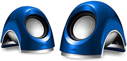 LIU-US-SP-16 Mini Computer Speakers Hifi Box Multimedia
