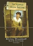 The Orphan of Ellis Island (Time Travel Adventures)