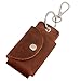 boshiho Genunine Leather Protective Pouch Bag for Lighter