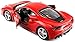 Bburago 1:24 W/B - Ferrari Race & Play - 488 Gtb - Red