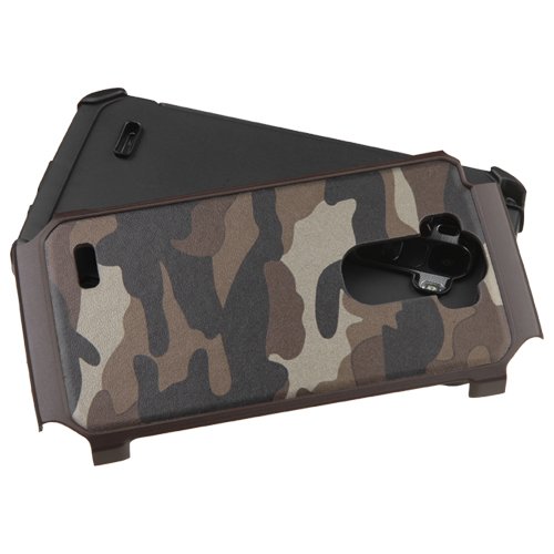 LG G Stylo Case, G Vista Case, Rugged Dual Layer Hybrid, JoJoGoldStar  Slim Fit Heavy Duty Polycarbonate and Silicone TPU Cover with Stylus and