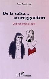 De la salsa...au reggaeton