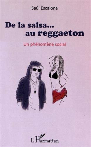 De la salsa...au reggaeton