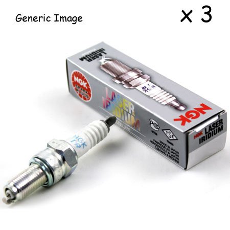 NGK 4904 Spark Plug