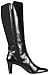 AK Anne Klein Women's Gaelyn Leather Boot