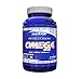 Blue Star Nutraceuticals - Omega-3 Pharmaceutical Grade Omega-3 Oils - 90 Softgels by Blue Star Nutraceuticals