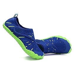 CIOR Boys & Girls Water Shoes Sports Aqua Athletic
