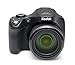 Kodak PIXPRO Astro Zoom AZ522 16 MP Digital Camera with 52X Opitcal Zoom, 1080p Video Recording and 3