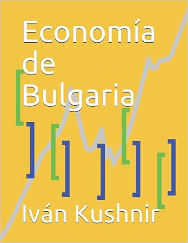 Economía de Bulgaria