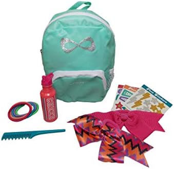 american girl doll cheer set