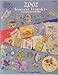 2,002 Iron-on Transfers for Painting and Embroidery by
