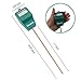 Soil Moisture Meter, Plant Moisture Meter Indoor & Outdoor, Hygrometer Moisture Sensor Soil Test Kit Plant Water Meter for Garden, Farm, Lawn (No Battery Needed)thumb 3