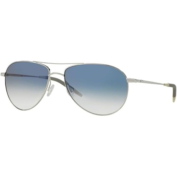 Amazon.com: Rag & Bone 1050/G/S Sunglasses - Lgh Gold Gray  display picture 1