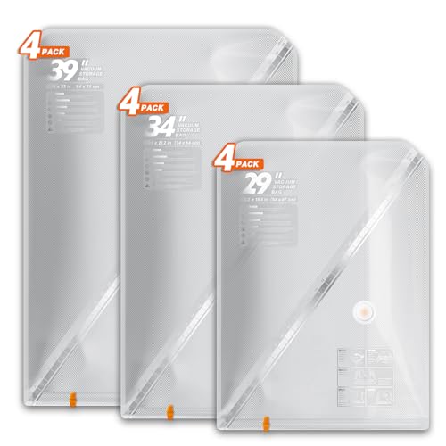 Top-Deal des Tages: Im aktuellen Check überzeugt Vacbird Vakuumbeutel für Kleidung,... mit 14,44€. Ein echtes Must-have!