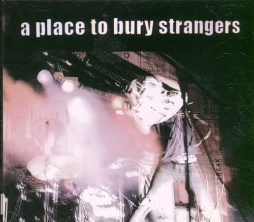 Place to Bury Strangers - Synthesizer - Amazon.com Music