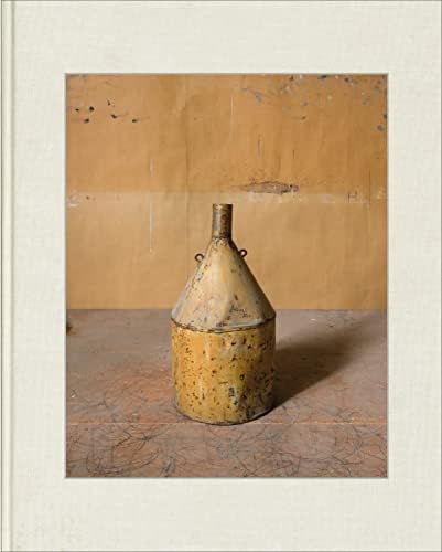 Amazon.com: Joel Meyerowitz: Morandi's Objects Limited Edition