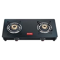 Up to 50% Off on Gas Stoves