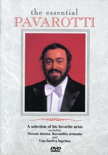 Amazon.com: Pavarotti & Friends / Pavarotti & Friends 2 : Movies & TV