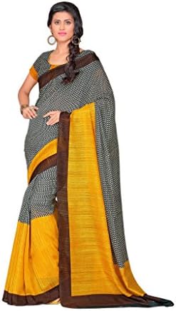 Ethnicfashionista Jute Cotton Designer Saree SH 1550