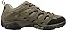 Merrell mens Moab Ventilator Hiking Shoe Walnut 13 W US
