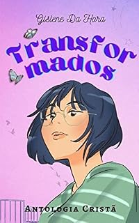 Livro Transformados