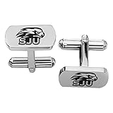 Saint Joseph's University Hawks Rectangular Shape