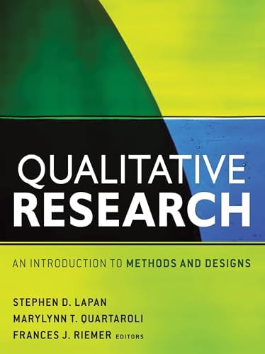 Amazon.com: Basics of Qualitative Research: Techniques and