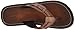 Clarks Women's Fenner Nerice Flip Flop