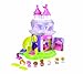 Blip Toys Squinkies Wedding Surprise Castle Playset