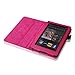 Fintie Folio Case for Kindle Fire 1st Generation - Slim Fit Stand Leather Cover for Amazon Kindle Fire 7